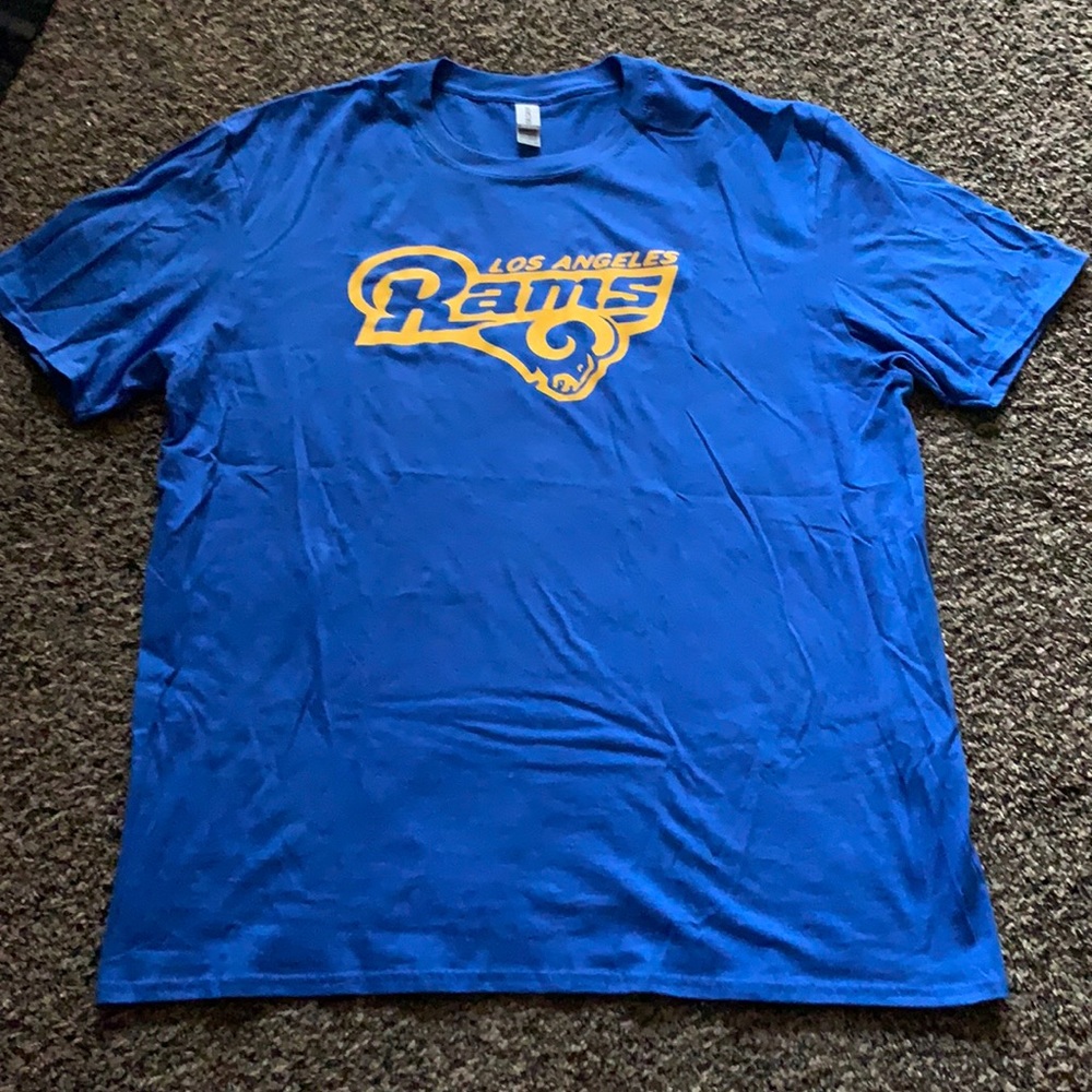 Rams T-Shirt